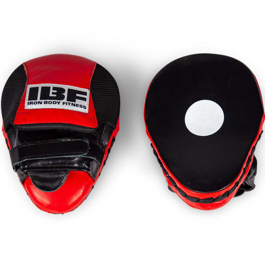 IBF Premium Focus Pads