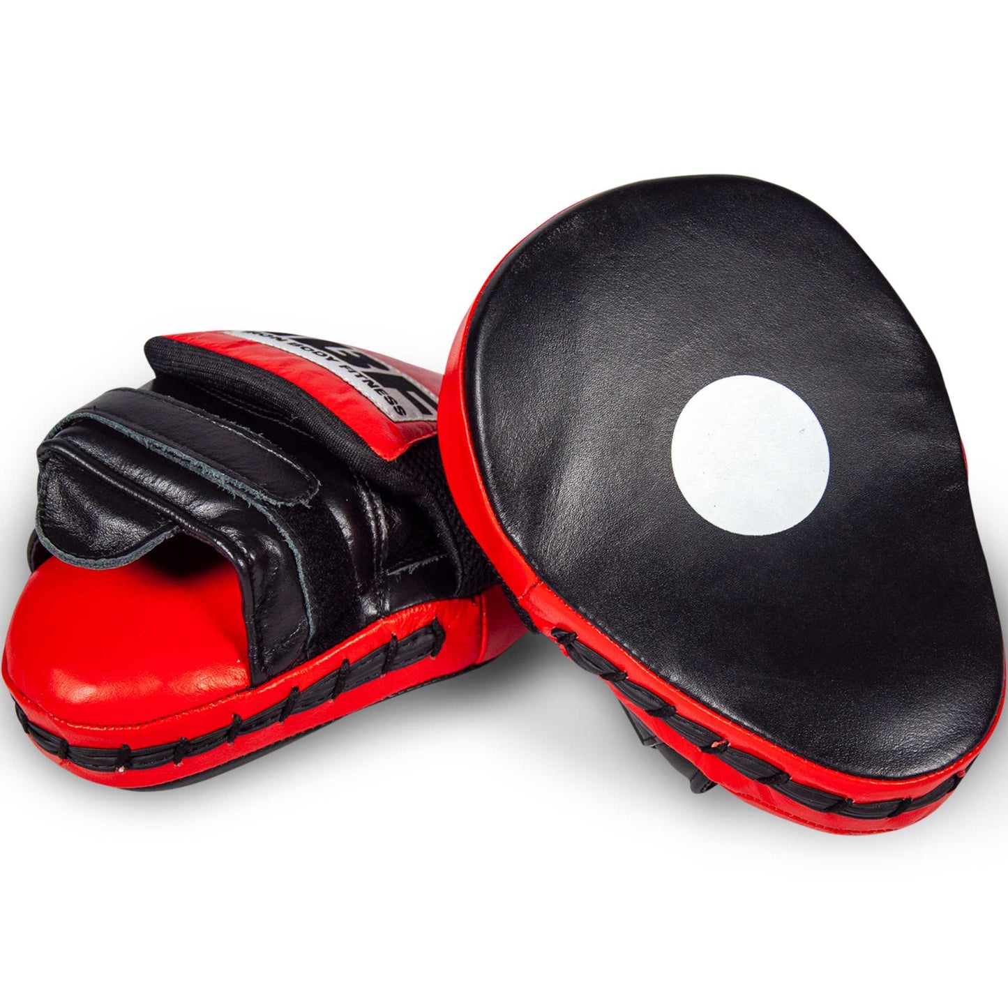 IBF Premium Focus Pads