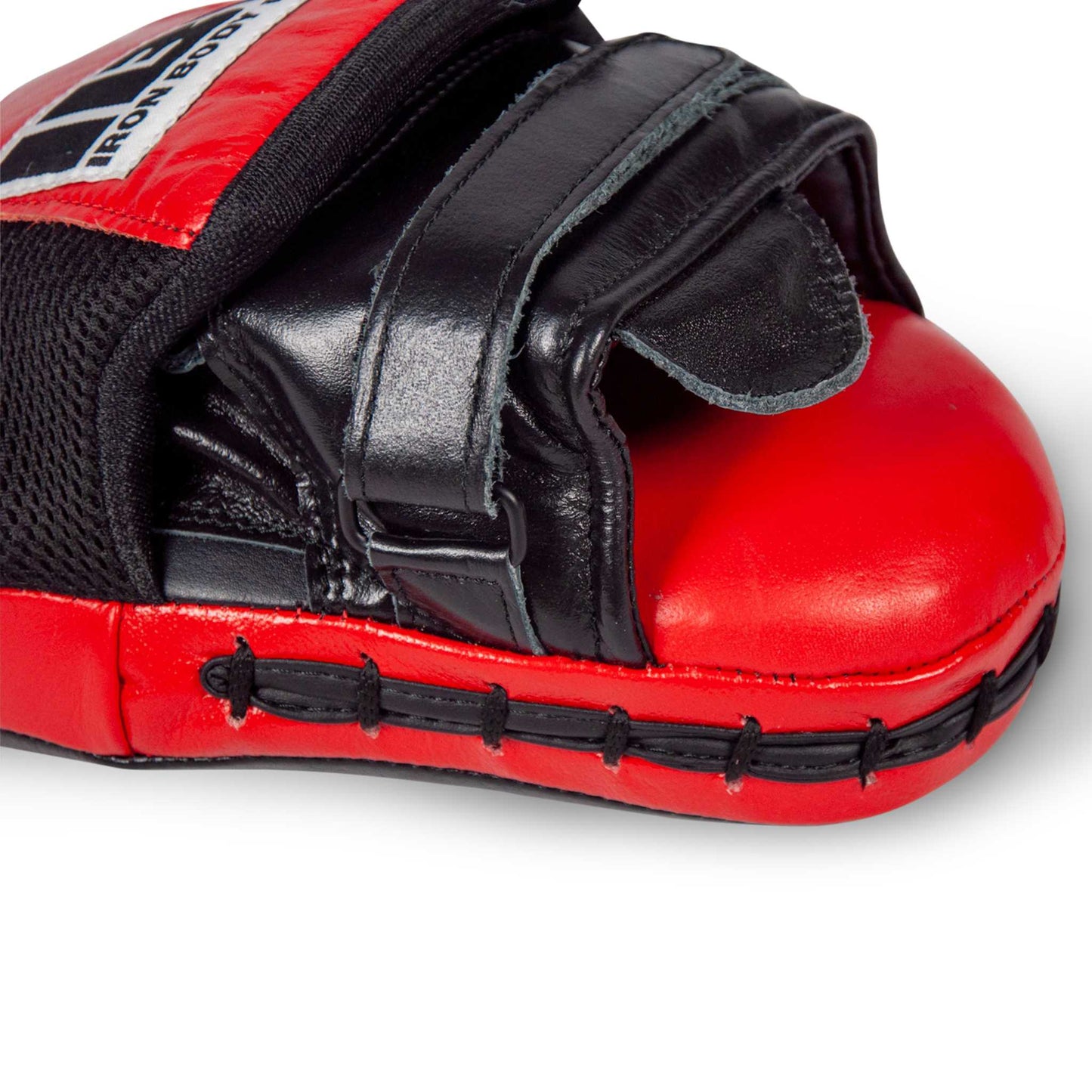 IBF Premium Focus Pads