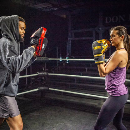 IBF Premium Focus Pads