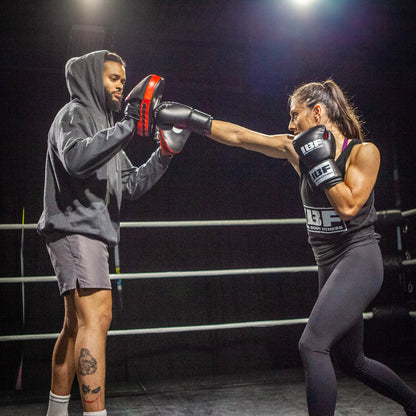 IBF Premium Focus Pads