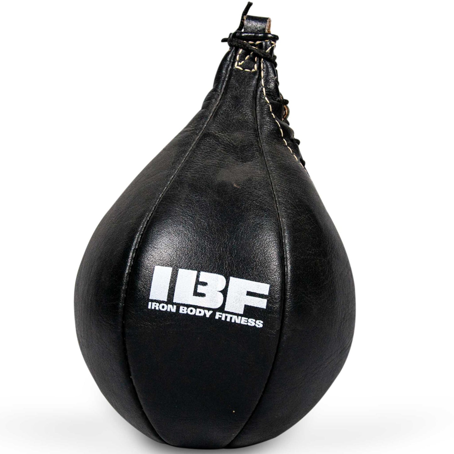 IBF Professional Genuine-Leather Speed Bags