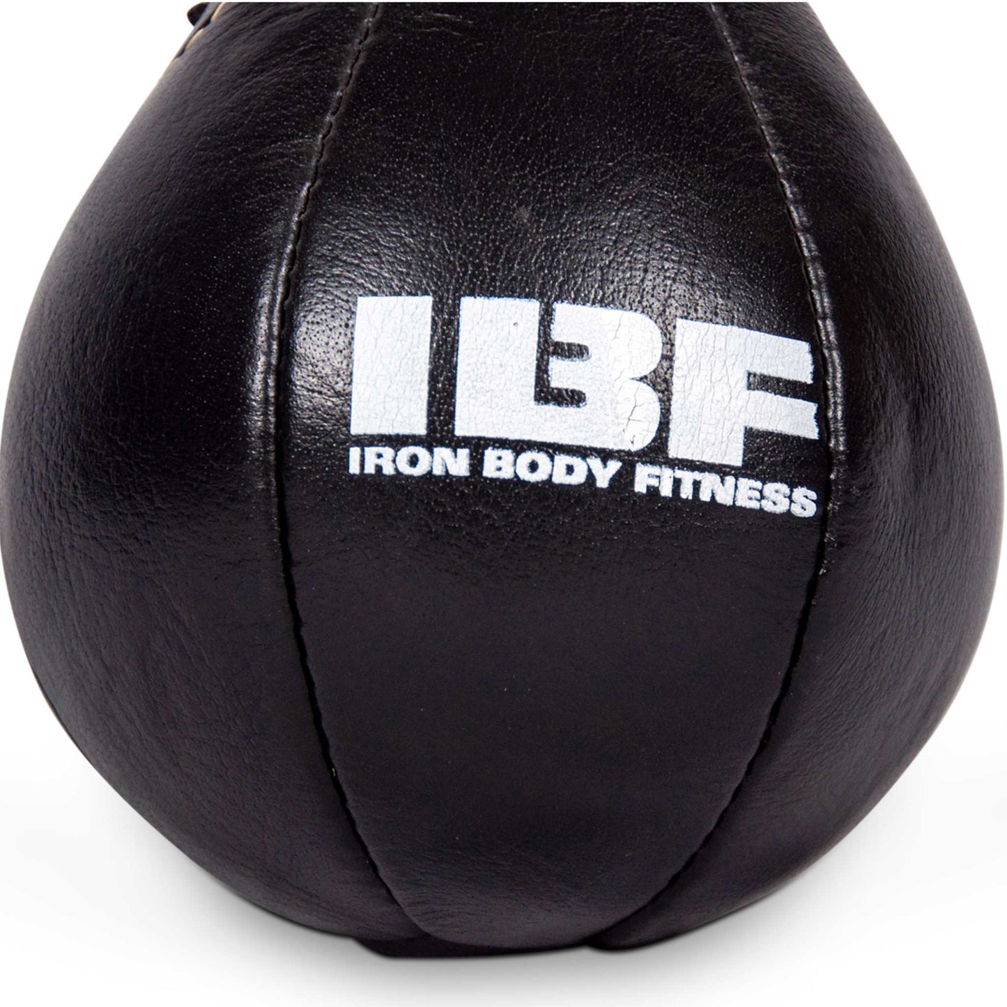 IBF Professional Genuine-Leather Speed Bags