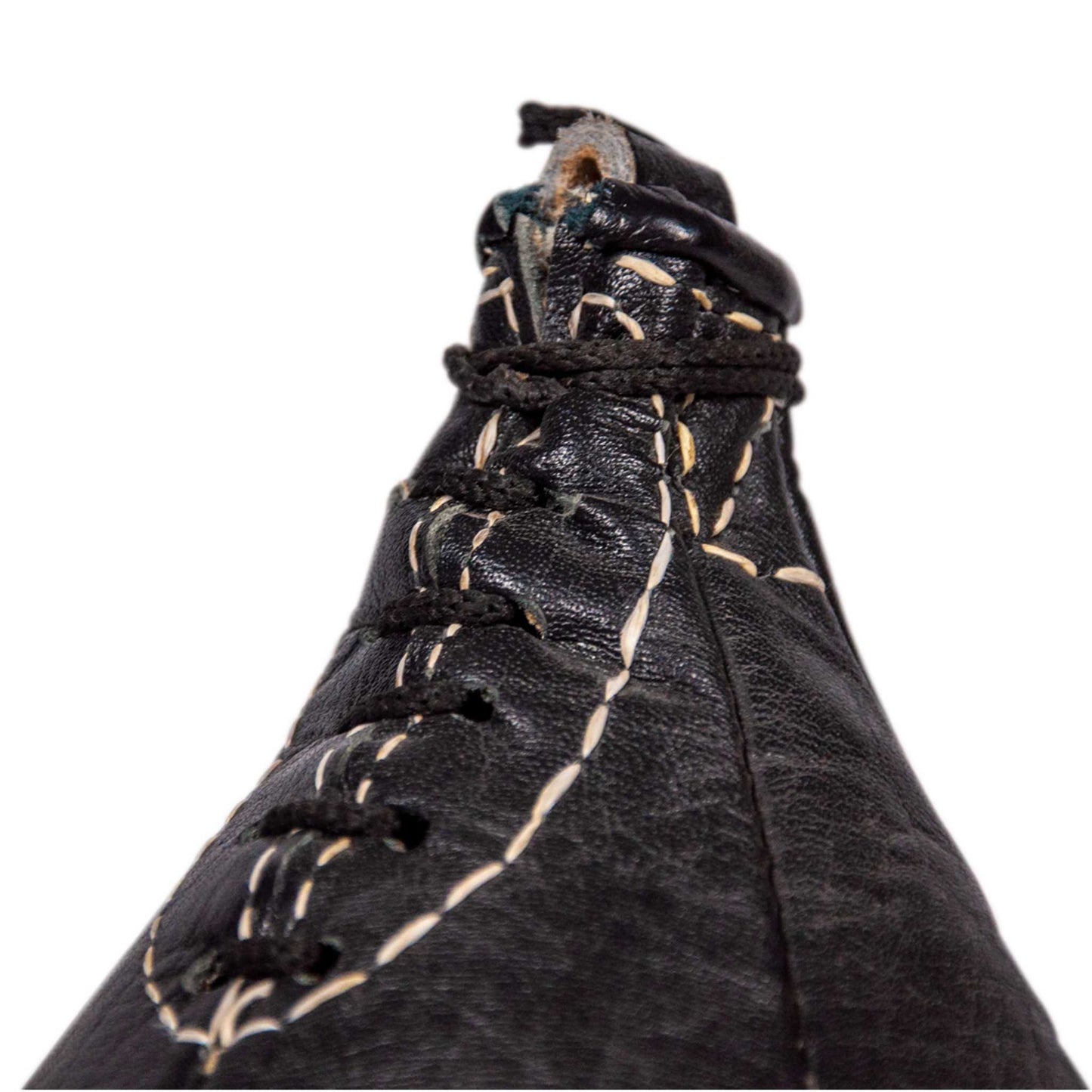 IBF Professional Genuine-Leather Speed Bags