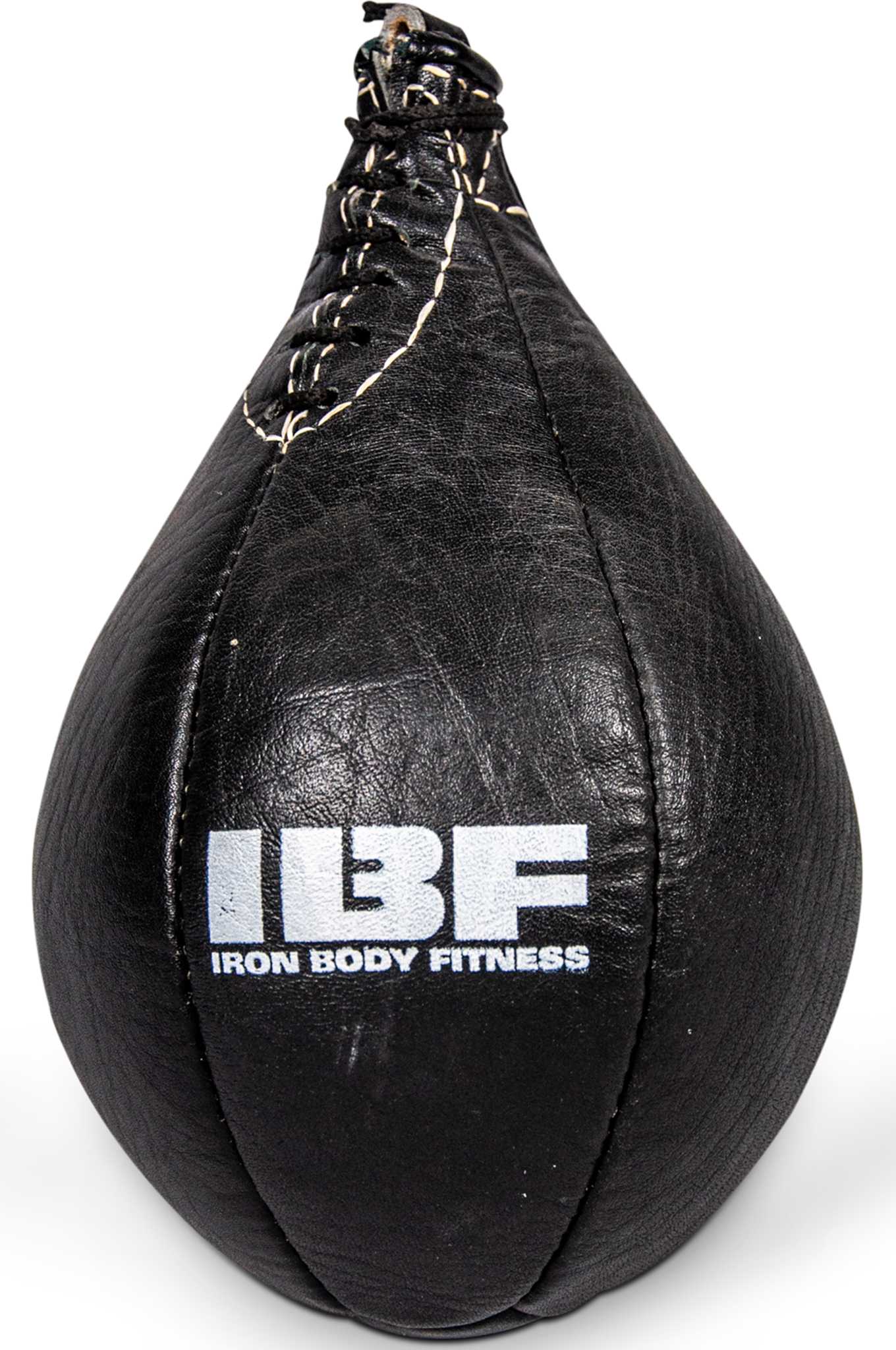 IBF Professional Genuine-Leather Speed Bags