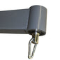 Replacement Shaft for Heavy Bag Wall Mount