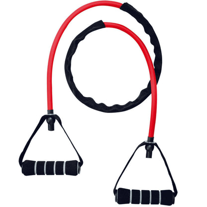 IBF Resistance Tubes, Available in Light, Medium, Heavy & X-Heavy Resistance