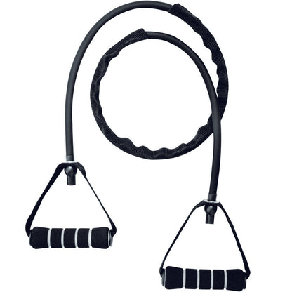 IBF Resistance Tubes, Available in Light, Medium, Heavy & X-Heavy Resistance