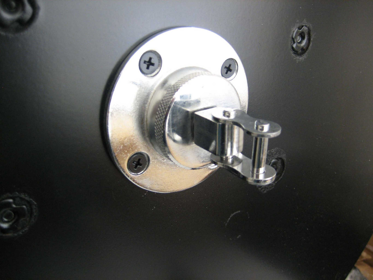 Commercial Speed Bag Swivel