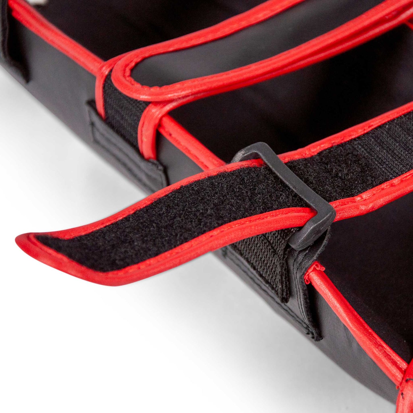 IBF MMA Shin Guards, Kick Pads for Muay Thai & Kickboxing, Available in Two Sizes