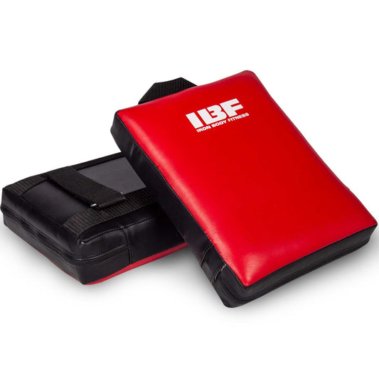 IBF MMA Square Strike Targets