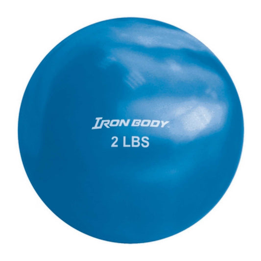 Toning Balls, Available in 2 and 4 lbs.