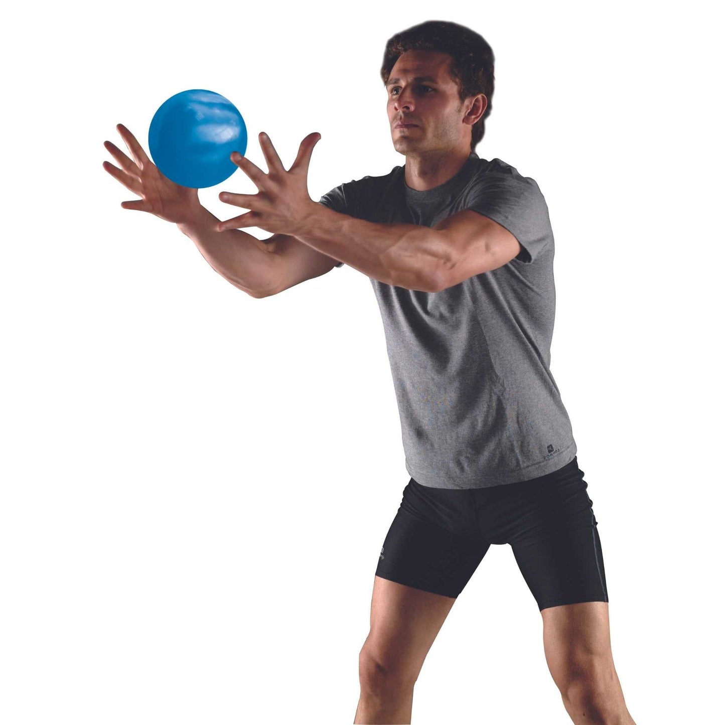 Toning Balls, Available in 2 and 4 lbs.