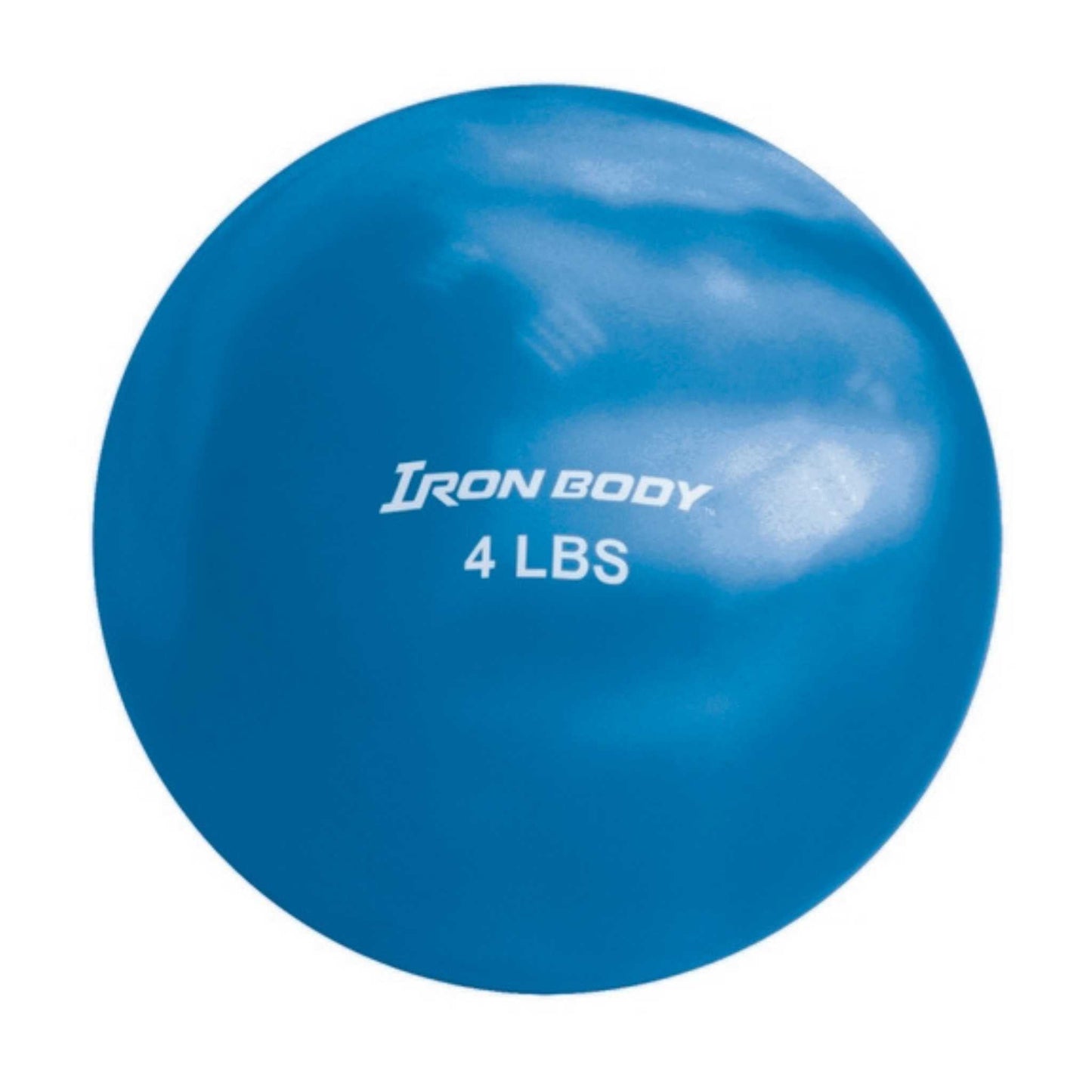 Toning Balls, Available in 2 and 4 lbs.