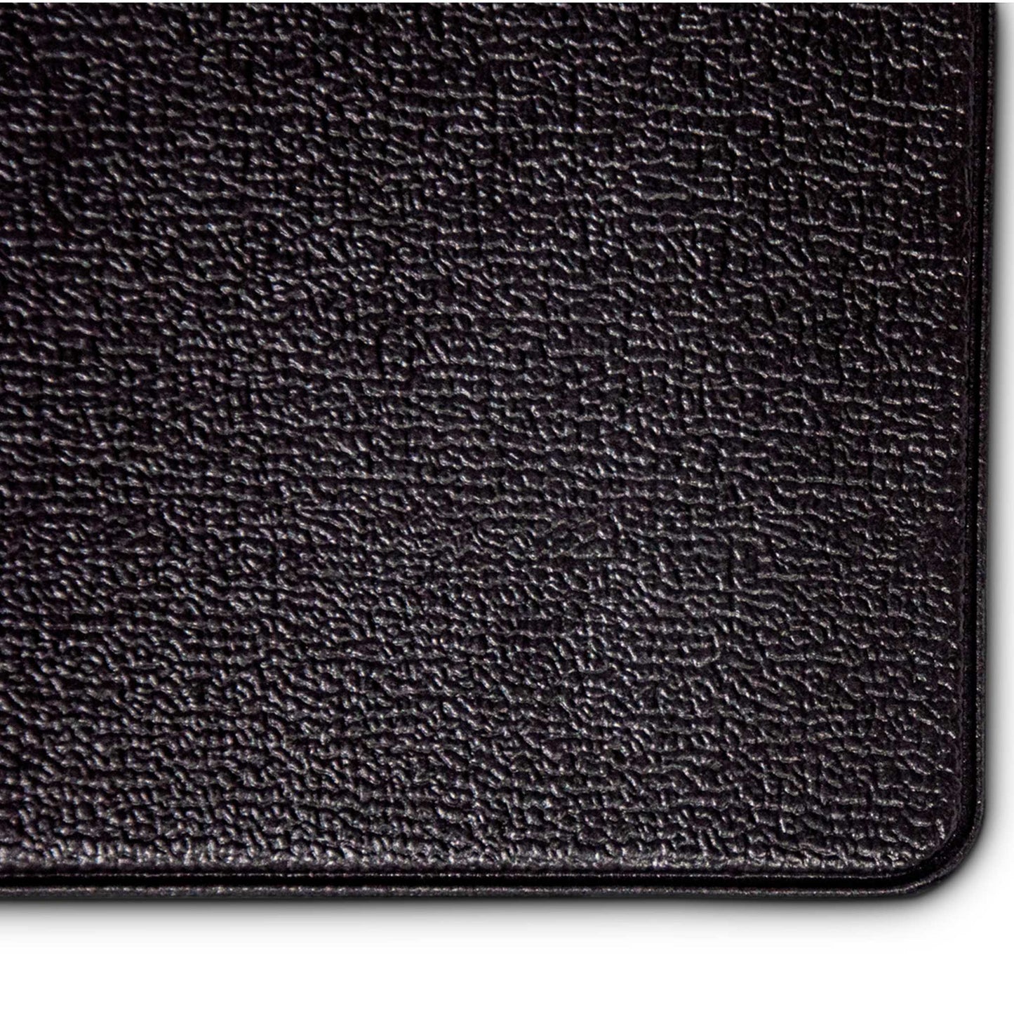 IBF Heavy-Duty Floor Mat for Treadmills & Exercise Equipment, Black