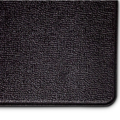 IBF Heavy-Duty Floor Mat for Treadmills & Exercise Equipment, Black
