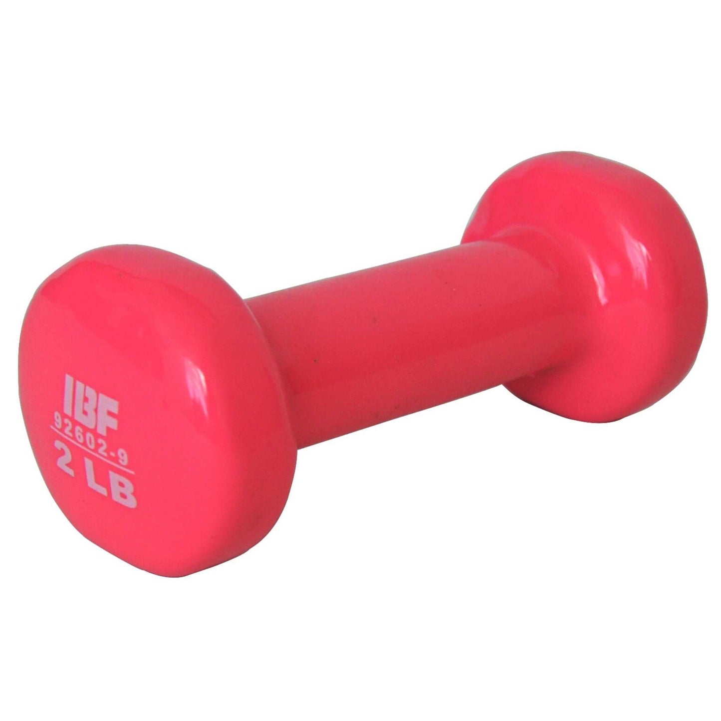 Vinyl-Coated Dumbbells, Sold in Pairs, 2 – 12 lbs.