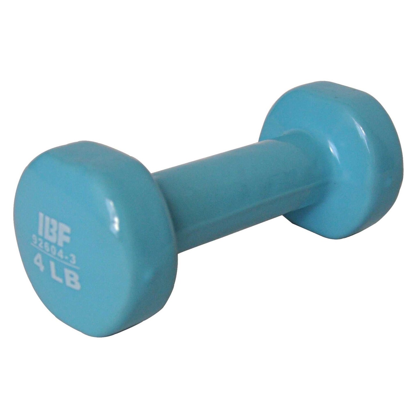 Vinyl-Coated Dumbbells, Sold in Pairs, 2 – 12 lbs.
