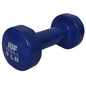Vinyl-Coated Dumbbells, Sold in Pairs, 2 – 12 lbs.