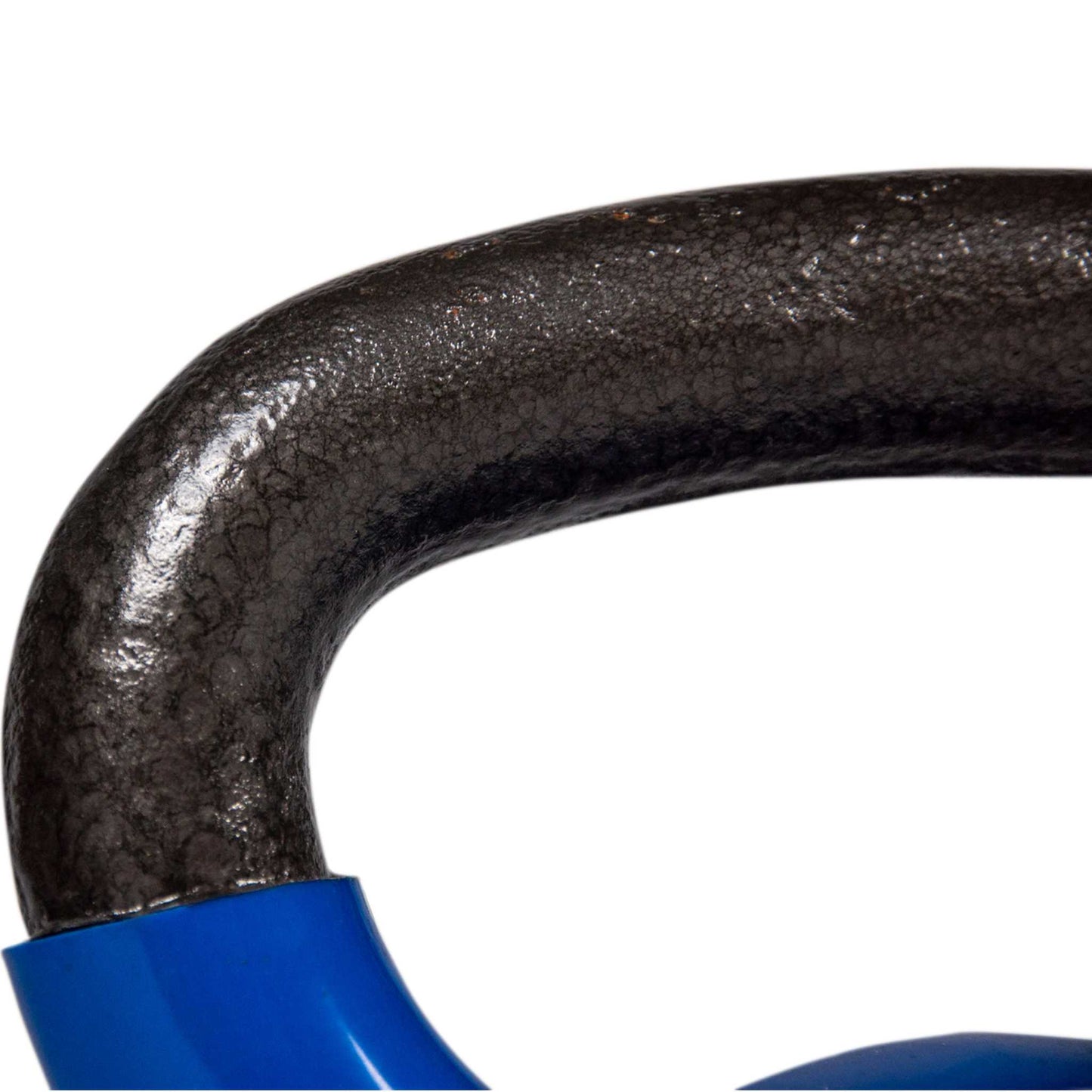 Kettlebells, Vinyl-Dipped, 5 – 40 lbs.