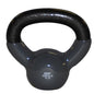 Kettlebells, Vinyl-Dipped, 5 – 40 lbs.