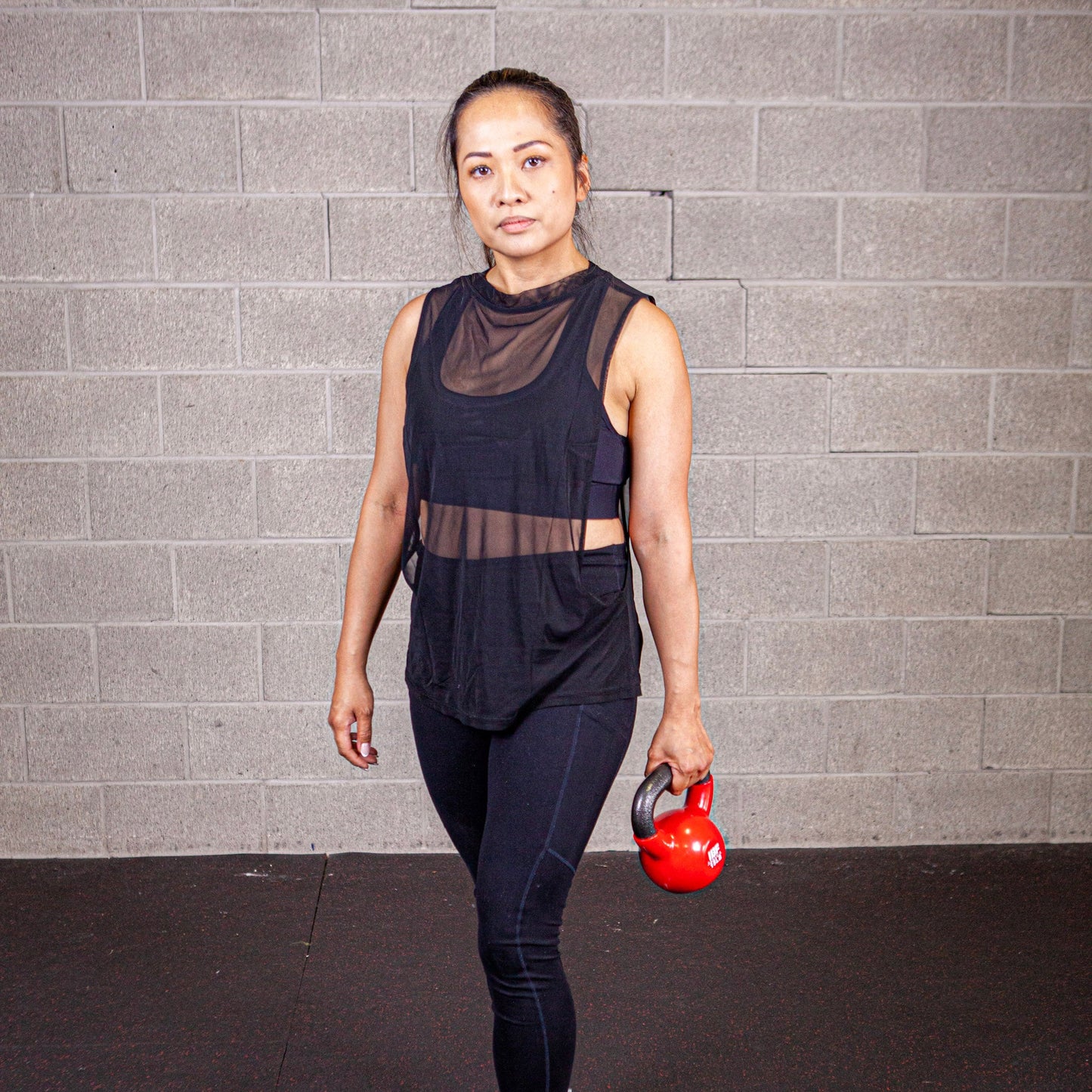 Kettlebells, Vinyl-Dipped, 5 – 40 lbs.