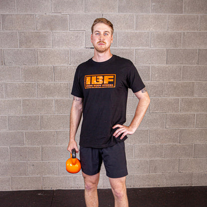 Kettlebells, Vinyl-Dipped, 5 – 40 lbs.