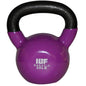 Kettlebells, Vinyl-Dipped, 5 – 40 lbs.
