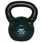 Kettlebells, Vinyl-Dipped, 5 – 40 lbs.