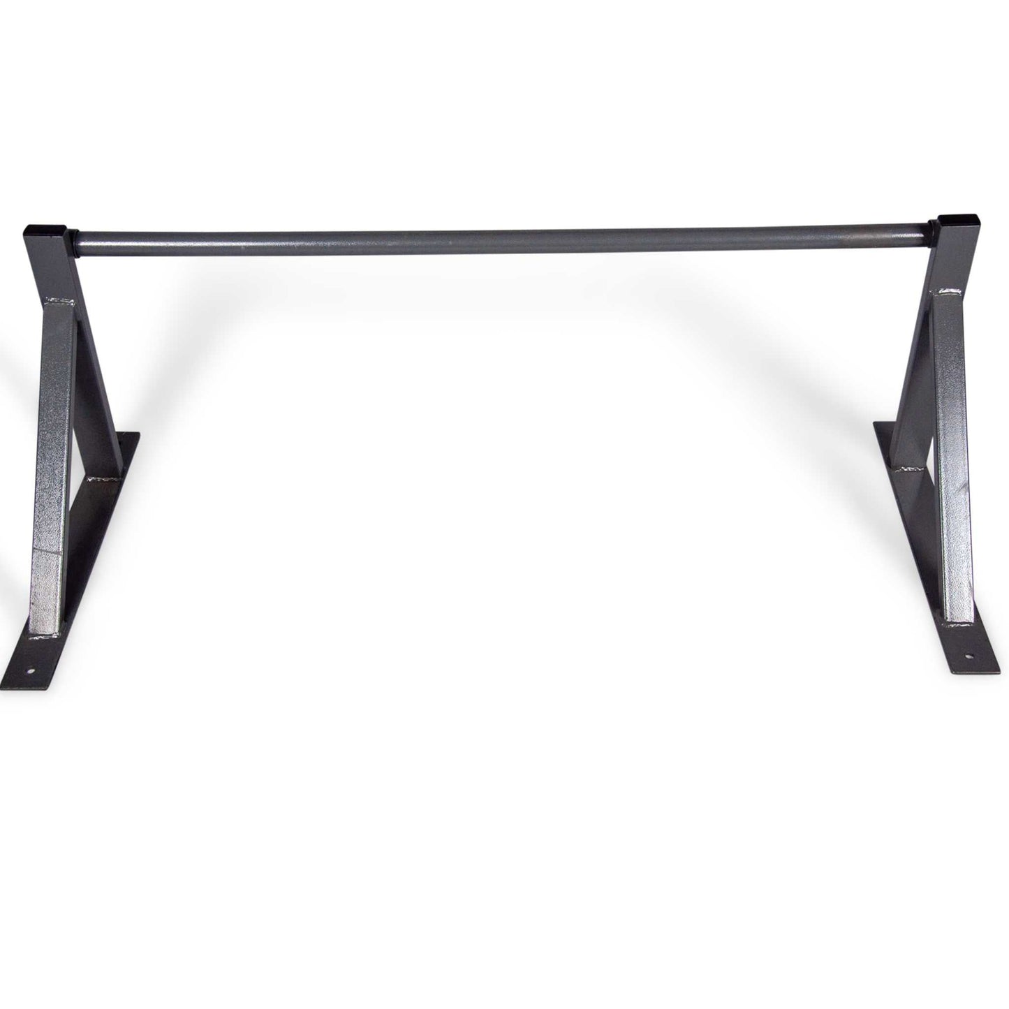 Wall-Mounted Pull-Up Bar, Heavy-Duty Steel, Home or Commercial Use