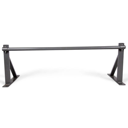 Wall-Mounted Pull-Up Bar, Heavy-Duty Steel, Home or Commercial Use