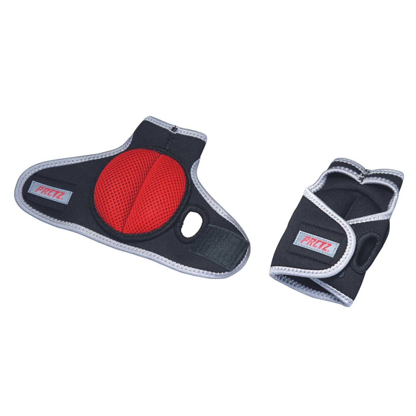 3 lb. Weighted Gloves, Pair (2 x 1.5 lbs.)