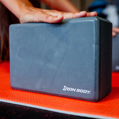 IBF Yoga Block