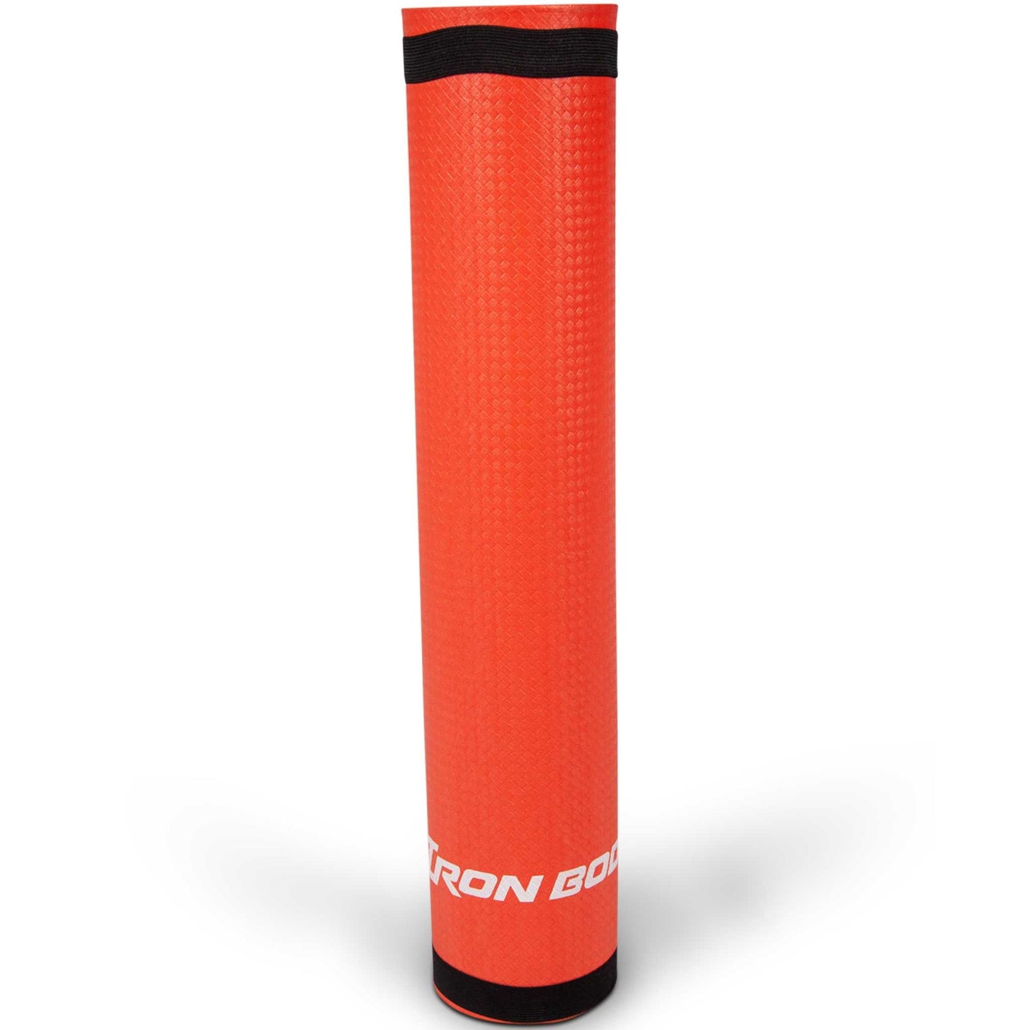 Extra-Thick Premium Yoga Mat, 6 mm, Dual-Textured