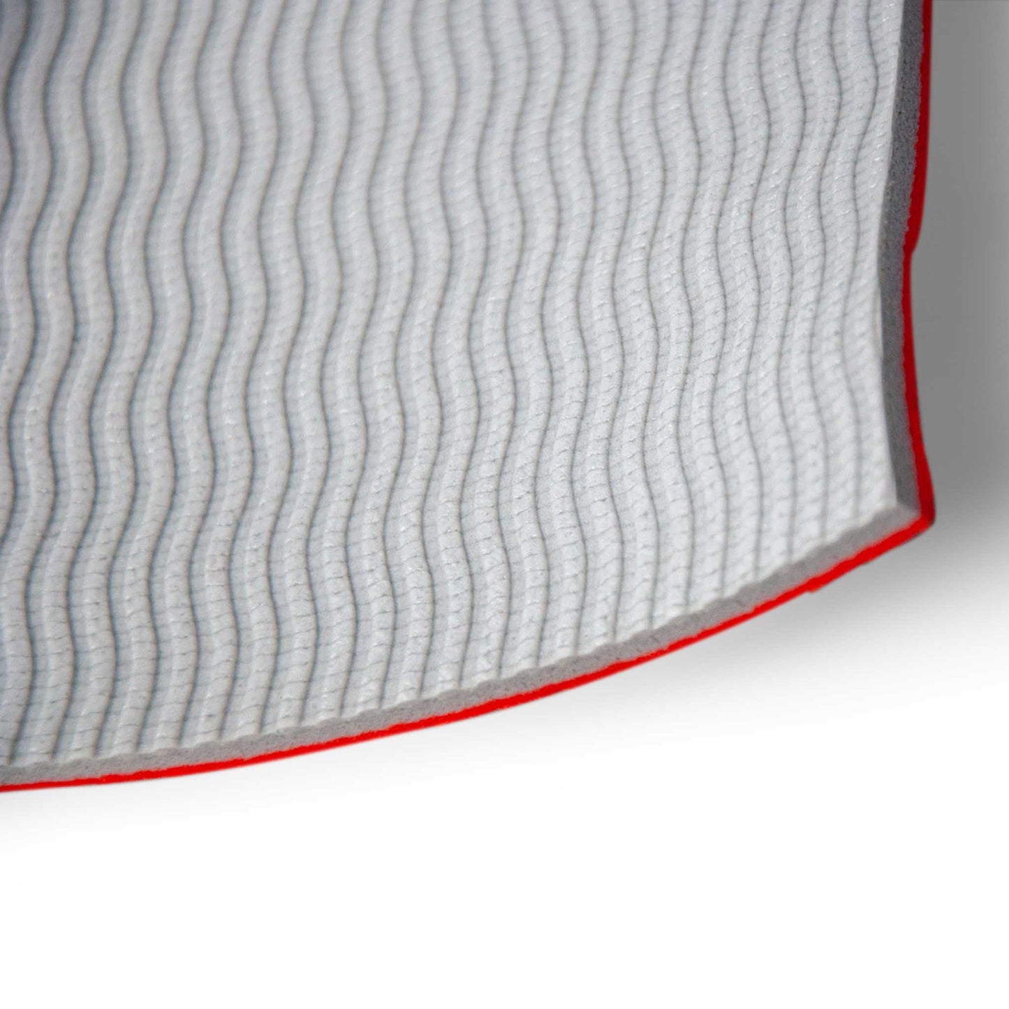 Extra-Thick Premium Yoga Mat, 6 mm, Dual-Textured