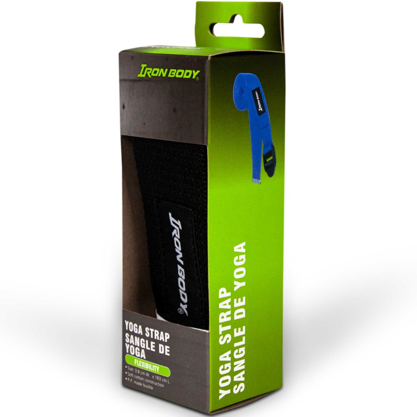 Yoga Strap