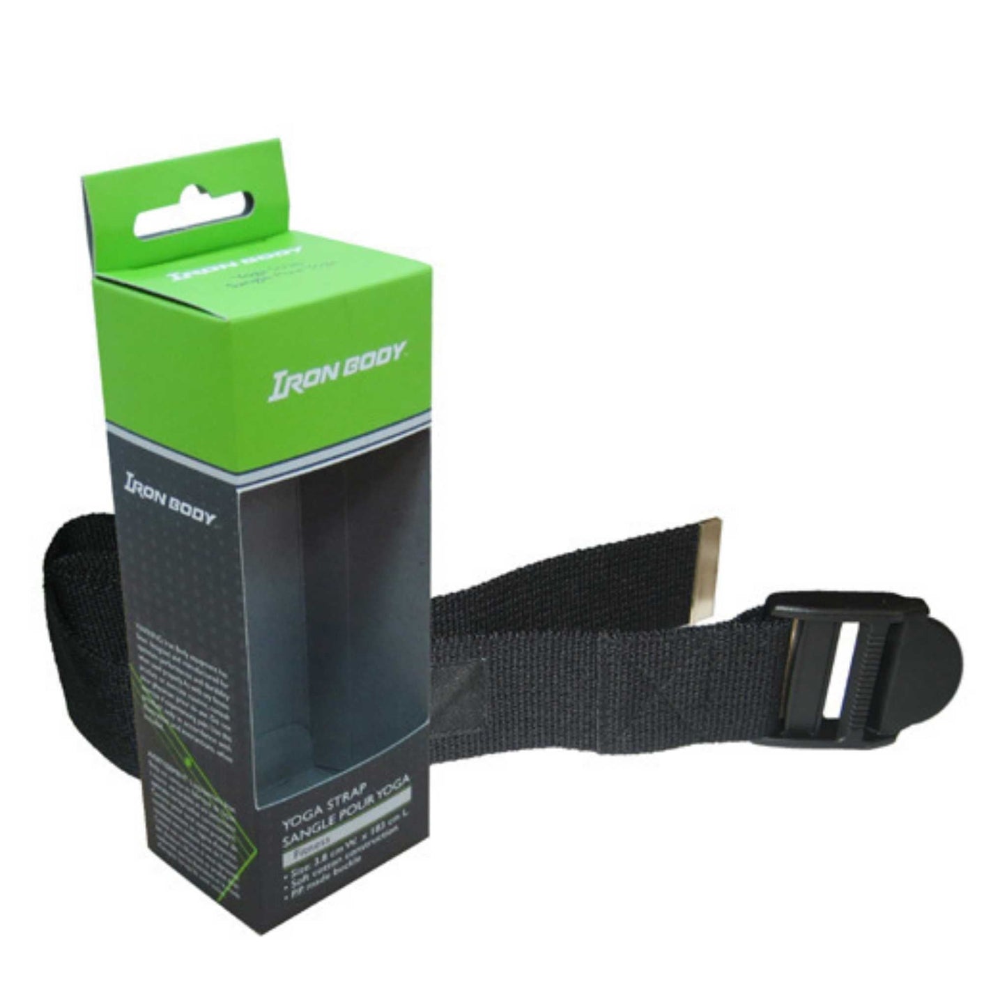 Yoga Strap